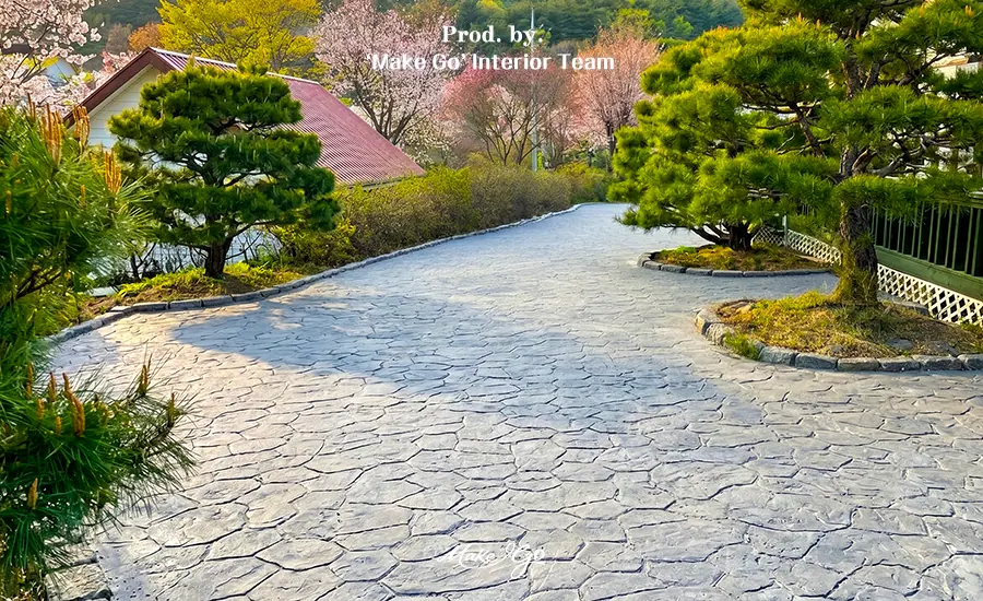 데크 시공 주요 포트폴리오