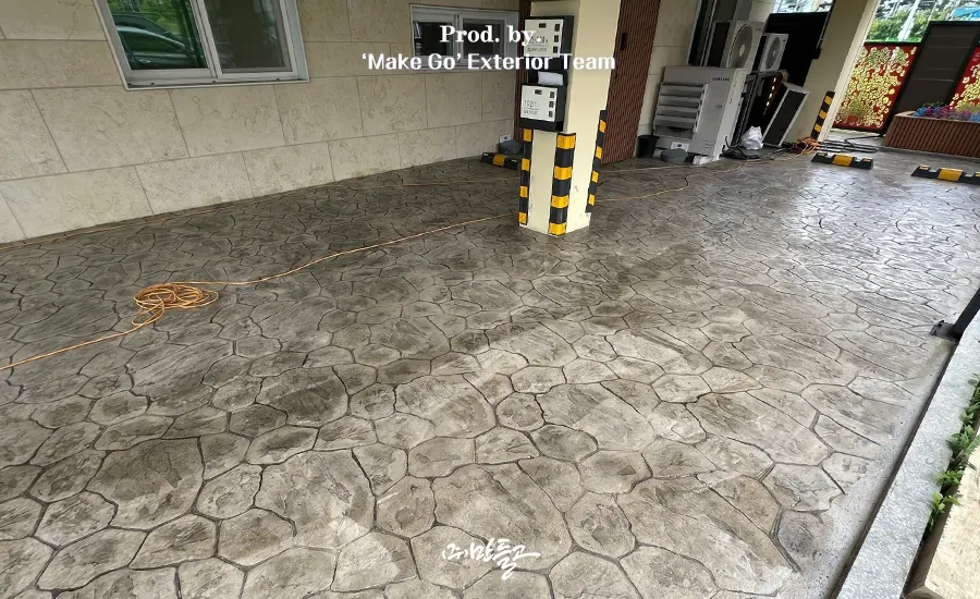 경기도 김포시 고촌읍 종합 익스테리어 시공 후기 사진 5